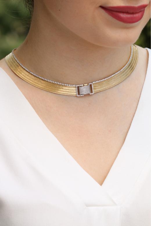 Elegant Su Yolu Elevi