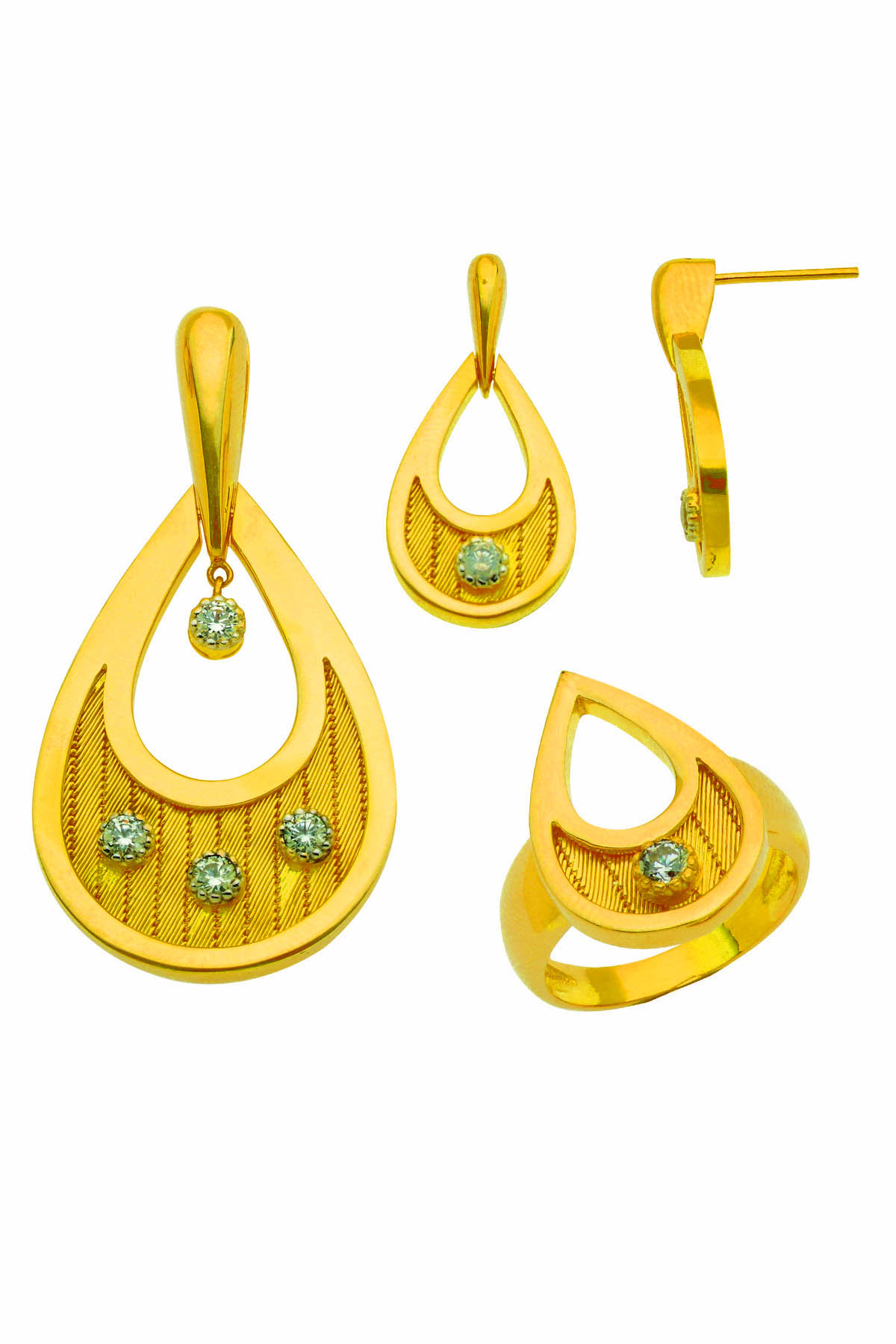 Trabzon Set