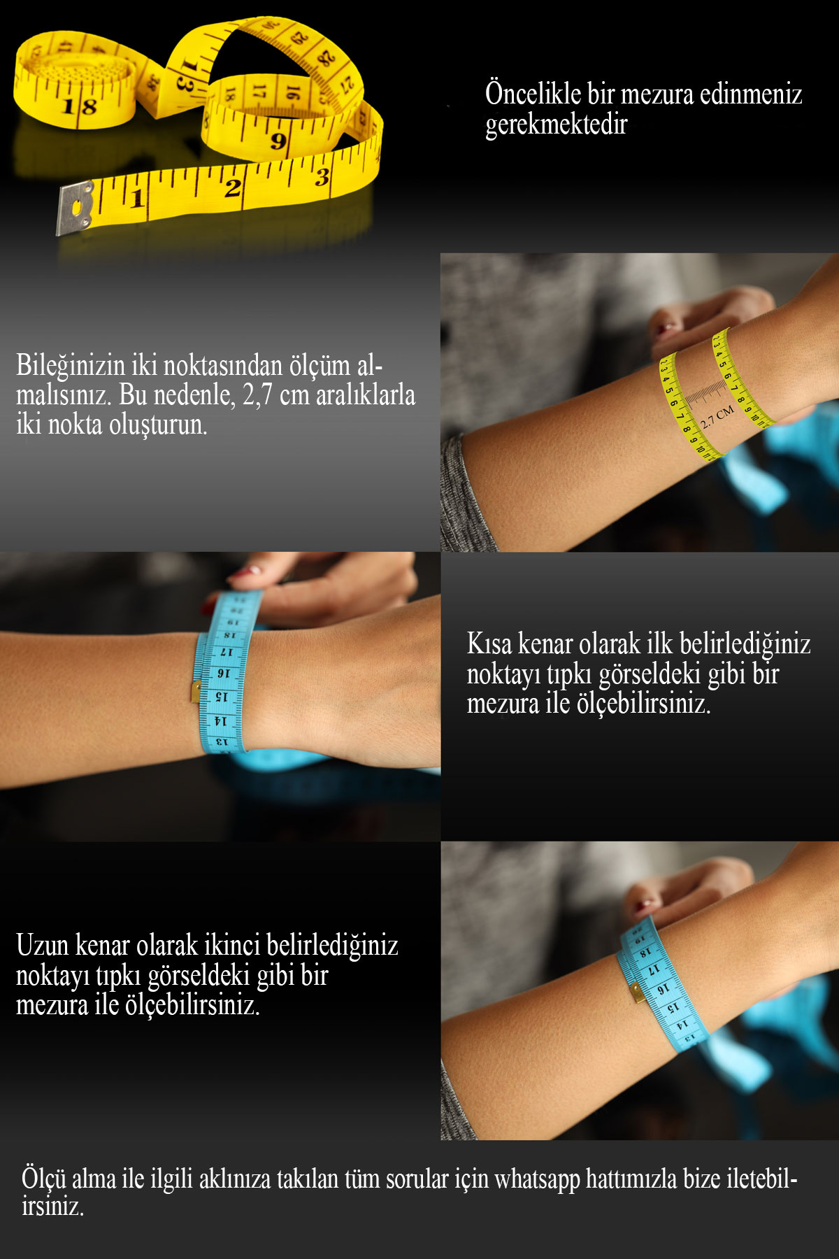 Elegant Cilallı 13 Sıra Altın Bilezik