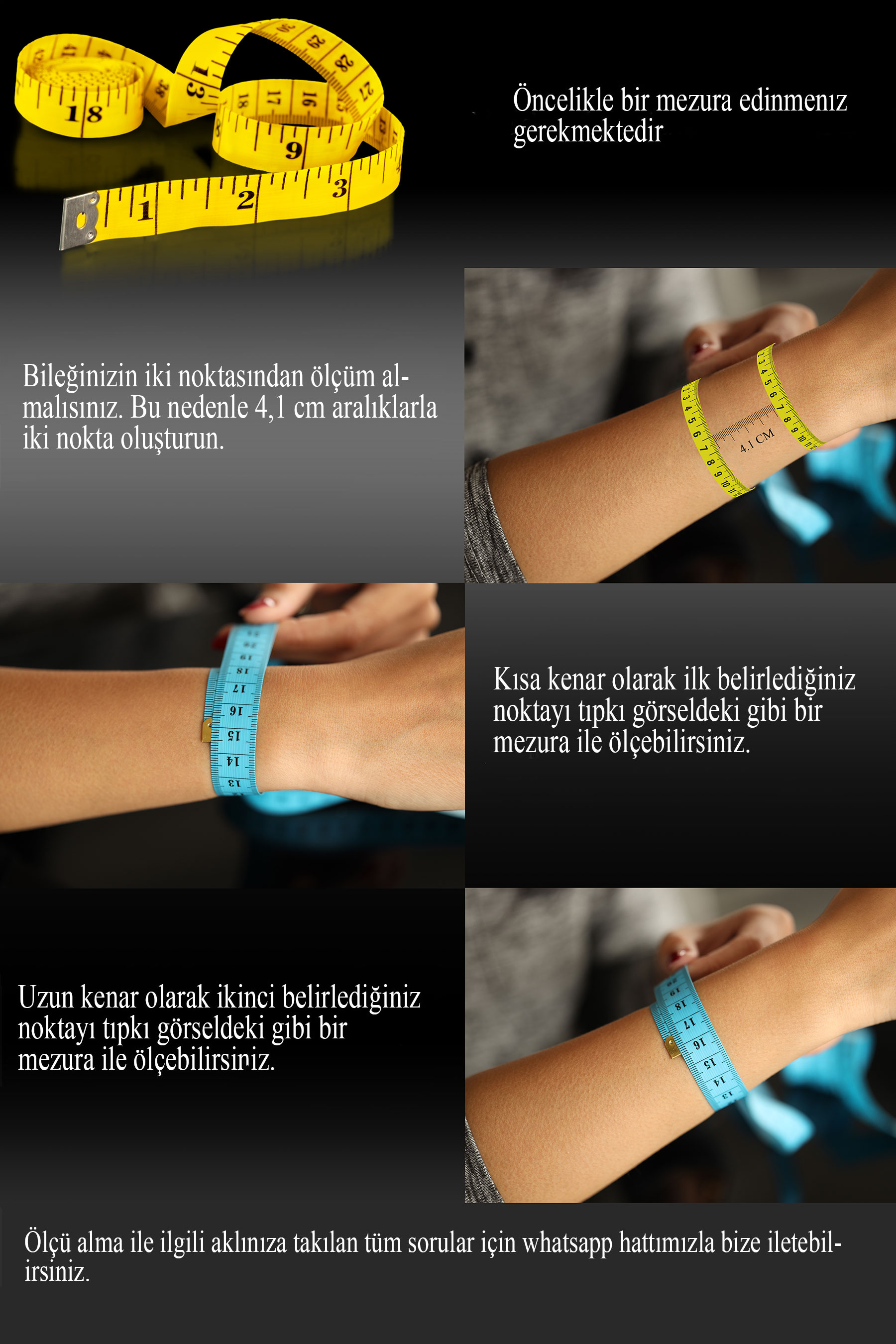 Trabzon Hasır 19 Sıra Berva Bilezik